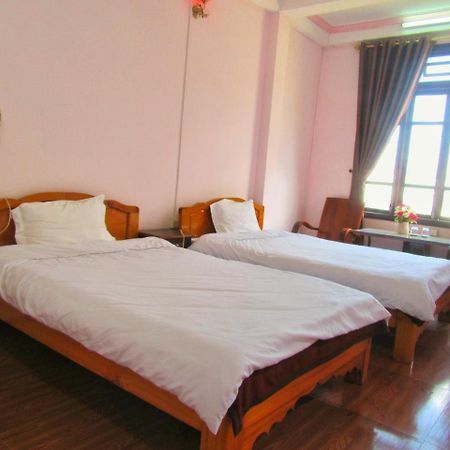 Thanh Ha Homestay Sapa Exterior foto
